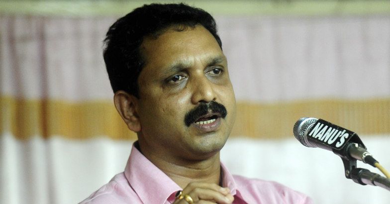 മഞ്ചേശ്വരം: ഹരജി പിൻവലിക്കുന്നത്​  സുരേന്ദ്രൻ ഗസറ്റിൽ പ്രസിദ്ധപ്പെടുത്തണം